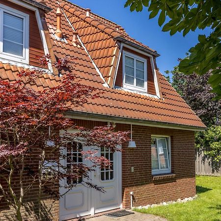 Appartement Wellenreiter Вестерланд Экстерьер фото