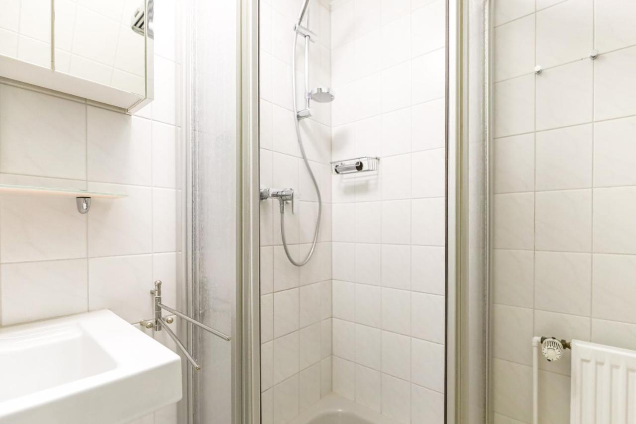 Appartement Wellenreiter Вестерланд Экстерьер фото